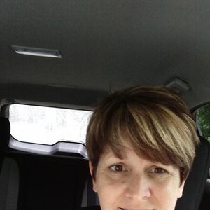 Meet your Posher, Robbyn